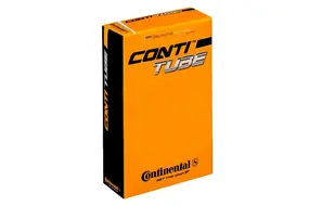 Камера Continental, Road 28", 18/25-622/630, S42 (Presta), 105гр. OEM 1