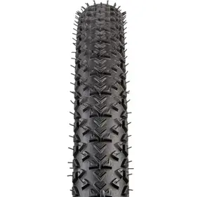 Покрышка Continental, 26x2.2 (55-559), Race King, 700гр, Black 2