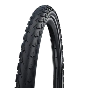 Покрышка Schwalbe, LAND CRUISER, 28x1.75 (47-622), K-Guard, 820гр, Black 1