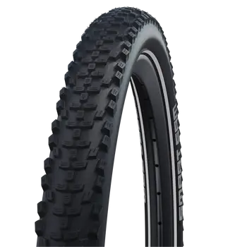 Покрышка Schwalbe, SMART SAM, 26x2.10 (54-559), Performance, 645гр, Black 1