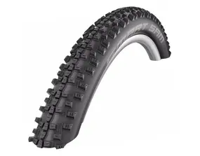 Покрышка Schwalbe, SMART SAM, 29x2.10 (54-622), Performance, 700гр, Black 2
