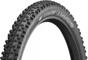 Покрышка Schwalbe, SMART SAM, 29x2.10 (54-622), Performance, 700гр, Black 3