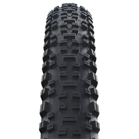 Покрышка Schwalbe, RAPID ROB, 26x2.25 (57-559), K-Guard, 720гр, Black 2