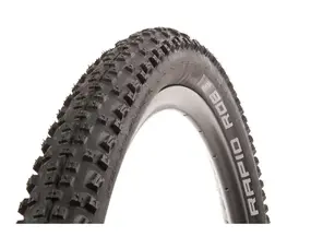 Покрышка Schwalbe, RAPID ROB, 26x2.25 (57-559), K-Guard, 720гр, Black 3