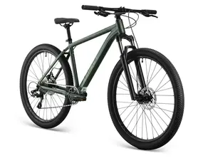 Велосипед Aspect RADIUM 29" (2025) L (20") зелёный 3