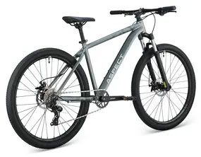 Велосипед Aspect RADIUM 29" (2025) L (20") серый 4