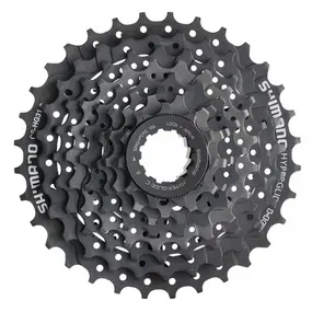 Кассета CS-HG31 8 скоростей (11-30Т) SHIMANO 1