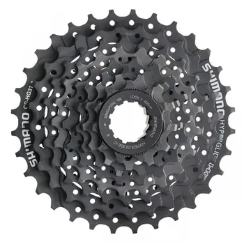 Кассета для велосипеда Shimano ECSHG318132 1