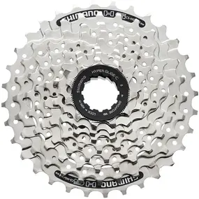 Кассета CS-HG51-8 Alivio SHIMANO 8 скоростей, 11-30 зубьев 1