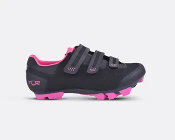 FLR_MTB_F-55_Knit_Black_Pink_1