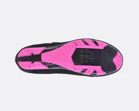 FLR_MTB_F-55_Knit_Black_Pink_3