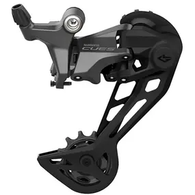 Переключатель для велосипеда Shimano Cues RD-6020 / 602011Sgs 1