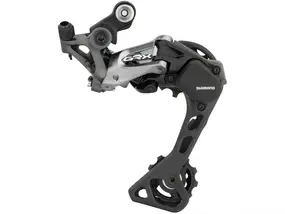 Переключатель задний Shimano, RD-RX812, 11ск., GRX 1