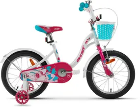 Велосипед Aist (Аист) 16" Skye 16, белый n/a белый 1