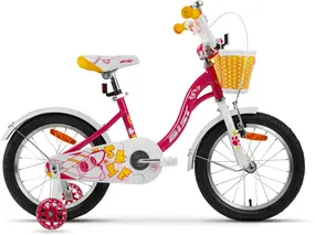 Велосипед Aist (Аист) 16" Skye 16, розовый n/a розовый 1