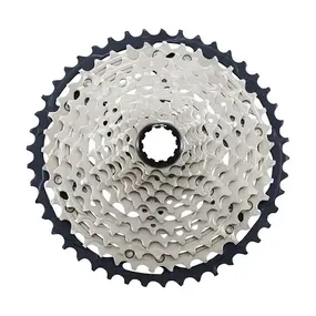 Кассета Shimano SLX, M7100, 12ск, 10-51TMICRO SPLINE 1