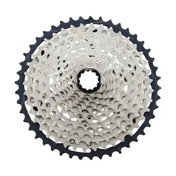Кассета Shimano SLX, M7100, 12ск, 10-51TMICRO SPLINE 1