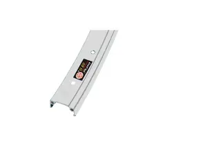 Обод YKL-17 24"*1.75*36H*14G, A/V, серебристый 1