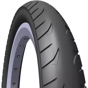 Покрышка Rubena 54-203 (12 1/2 x 2 x 2 1/4) V63 GOLF 1