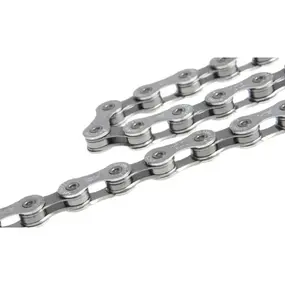 Цепь Shimano, CN-LG500, 9-11ск, 126 зв., LINKGLIDE, без уп. 1