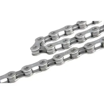 Цепь Shimano, CN-LG500, 9-11ск, 126 зв., LINKGLIDE, без уп. 1