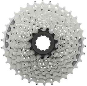 Кассета Shimano Acera, HG201, 9ск, 11-32 серебрит. 1