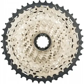 Кассета Shimano SLX, M7000 11ск., 11-40Т 11-13-15-17-19-21-24-27-31-35-40 1
