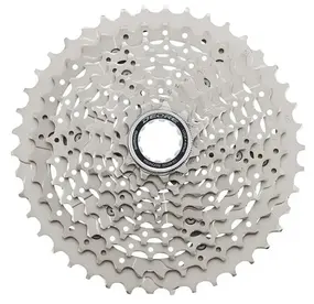 Кассета для велосипеда Shimano ECSM410010142 2