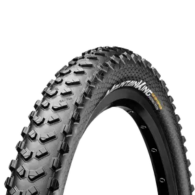 Покрышка Continental, 27.5x2.6 (65-584), Mountain King ProTection, 790гр складная 1