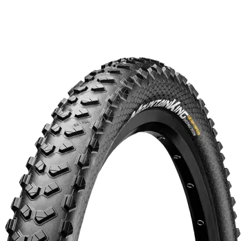 Покрышка Continental, 27.5x2.6 (65-584), Mountain King ProTection, 790гр складная 1