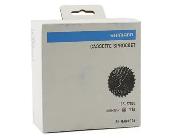 Кассета Shimano 105, CS-R7000, 11ск, 11-32 1