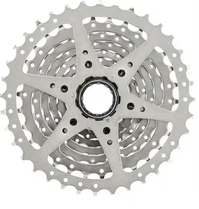 Кассета Shimano Alivio, HG400, 9ск, 11-36 2