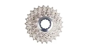 Кассета Shimano, CS-6700, 10 ск., 11-23, ULTEGRA 1