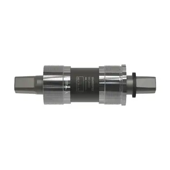 Каретка Shimano UN300, 68/122.5(123LL), б/болт., инд.уп. 1
