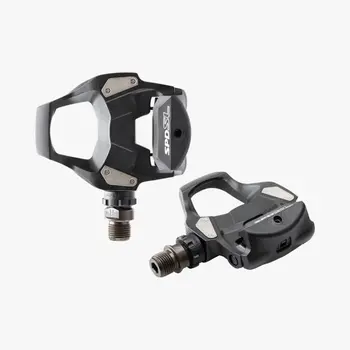 Педали Shimano RS500, SPD-SL, с шипами SH11EPDRS500 1