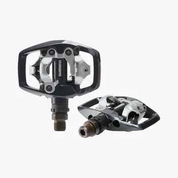 Педали Shimano, ED500, SPD, с шипами SH56 1