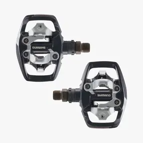Педали Shimano, ED500, SPD, с шипами SH56 3