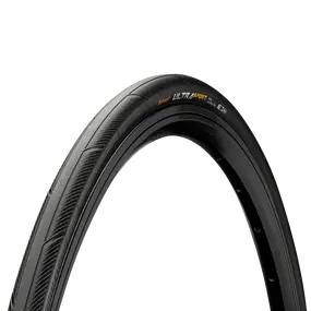 Покрышка Continental, 700x28 (28-622), Ultra Sport III, 290гр складная 1