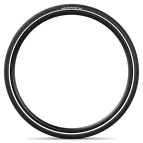 Покрышка Michelin, PROTEK CROSS, 26x1.60 (40-559), 765гр, Black-Reflex 5