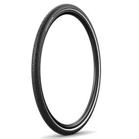 Покрышка Michelin, PROTEK CROSS, 700x47C (47-622), 1040гр, Black-Reflex 1