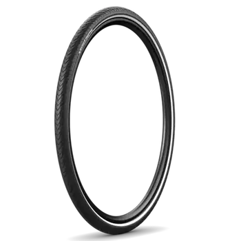Покрышка Michelin, PROTEK CROSS, 700x47C (47-622), 1040гр, Black-Reflex 1