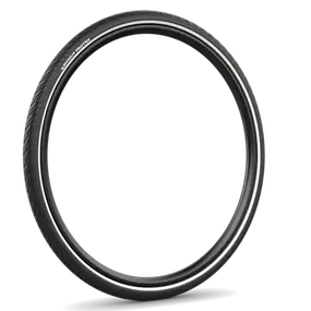 Покрышка Michelin, PROTEK CROSS, 700x47C (47-622), 1040гр, Black-Reflex 2