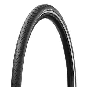Покрышка Michelin, PROTEK CROSS, 700x47C (47-622), 1040гр, Black-Reflex 3