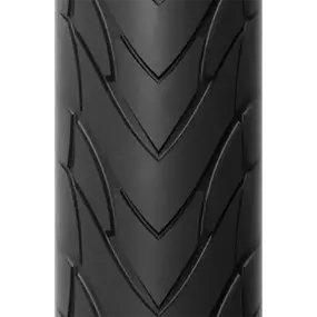 Покрышка Michelin, PROTEK CROSS, 700x47C (47-622), 1040гр, Black-Reflex 6