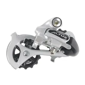 Переключатель задний Shimano ALTUS RD-M310 (серебристый)ERDM310DS 1