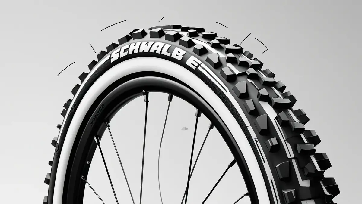 Велосипедные покрышки Schwalbe Велосипедные покрышки Schwalbe