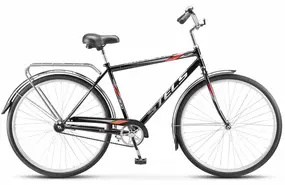 Велосипед STELS Avangard 300 C 28 (20, черный, разобранный, в коробке) 1