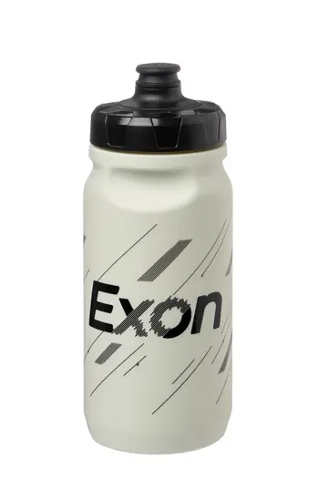 Велосипедная фляга для воды ExonCB-15199M 600 матовый серый 1