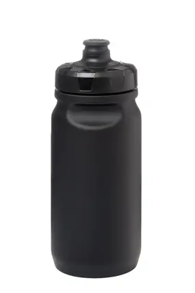Велосипедная фляга для воды ExonCB-15199M 600 чёрный матовый 1