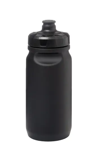 Велосипедная фляга для воды ExonCB-15199M 600 чёрный 1
